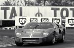 Ford GT40 (Mk II) 1965 года